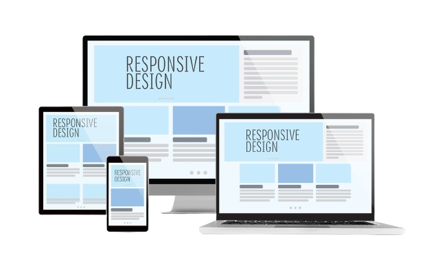 Best Responsive Design Services | Optimized for All Devices