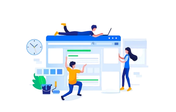 Front-End Development