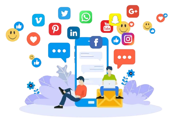 Social Media Management