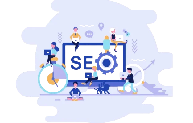 SEO Specialist