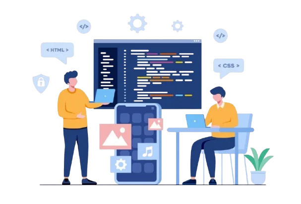 Development Services
