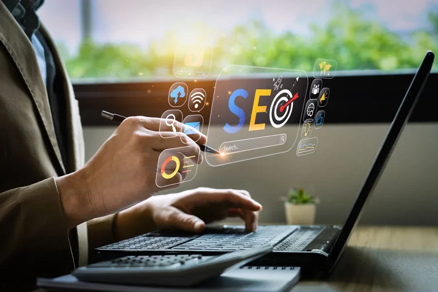 SEO Specialist