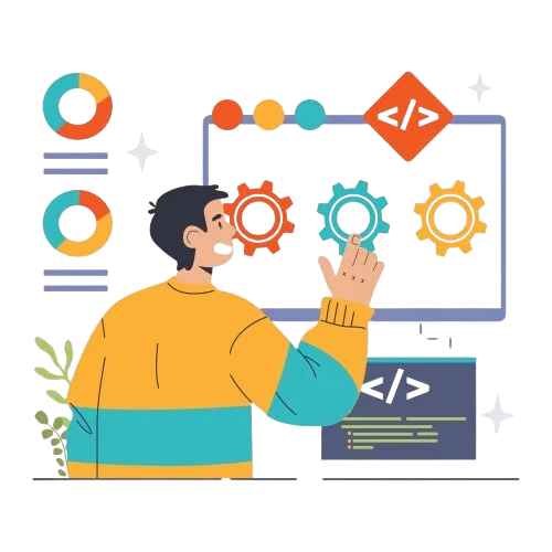 Back-End Development